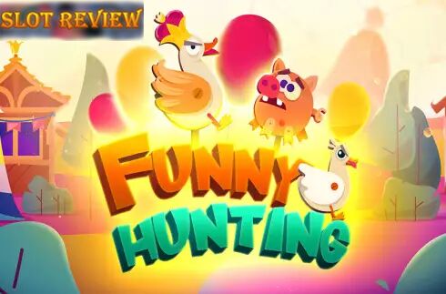 Funny Hunting slot